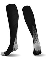 Compression Socks for Women & Men - Best for Running,Sport,Nures,Travel,Cycling 20-32mmHg