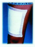 GTL15610 - Bordered Non-Sterile Gauze Dressing 6 x 6