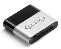 Bovee Car Kit Bluetooth 2010 Mercedes S550 A2DP - AMI MMI Android and iPhone Wireless Adaptor for in car iPod Integration