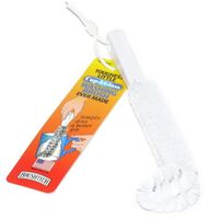 Brushtech Toughest Little Cup & Glass Washing Brush Ever Made B