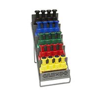 MedValue Digi-Flex LiTE - Set of 5 - Metal Stand