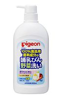 Pigeon bottle vegetables wash body 800ml