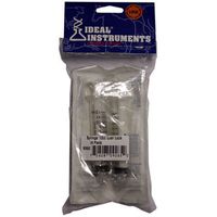 neogen corporation 9265 4 Pack, 12 cc, Disposable Syringe