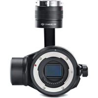 DJI X5S Gimbal and Camera (Lens Excluded) Drone Flyer