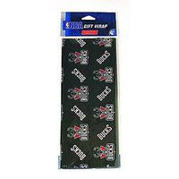 NBA Milwaukee Bucks Wrapping Paper