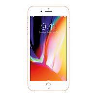 Apple iPhone 8 Plus, 64GB, Gold - For AT&T / T-Mobile (Renewed)
