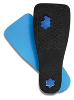 Darco International (n) Peg Assist Insole Womens Small Size 4-6