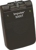 Biomedical Life Systems Impulse 3000T Tens Unit w/Timer