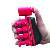 Digi-Flex174; Thumb174; Exerciser, Red, Light