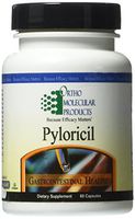 Pyloricil 60 Capsules by Ortho Molecular Products