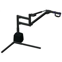 Harmar Mobility Upgraded AL835 Scooter & Wheelchair Outside Truck Lift with Mounting Kit & Wiring Harness