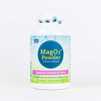 Aerobic Life Mag 07 Oxygen Detox Cleanse Powder, 150 Gram