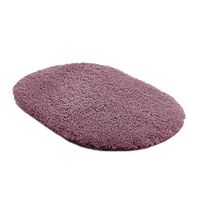 TwJim Absorbent Soft Bedroom Bathroom Floor Non-Slip Door Bath Mat Shower Rug 3050cm