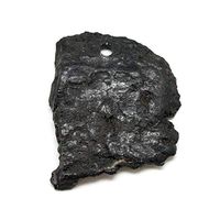 Black Tourmaline Pendant