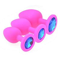 Cosplay Silicone Trainer Kit -Būtt Plùgs Beginner Set Tools