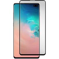 Gadget Guard Black Ice Plus Cornice Flex Screen Protector for The Samsung Galaxy S10 Plus (Clear)