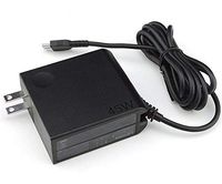 New Genuine AC Adapter for Lenovo ThinkPad Chromebook Yoga 20V 2.25A 45W Type-C AC Adapter ADLX45ULCU2A