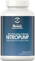 Puritan's Pride Fitness NitroPump-120 Capsules