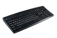 Chinese & English Bilingual Language Keyboard (Black) (USB) (Windows)