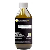 Vaginal Tightening and Cleansing Bath (Pueraria Mirifica, Kwao Krua) Reduce Odor, and Sensations of Looseness