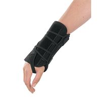 Breg Apollo Univ Wrist Pediatric Left Part #10651