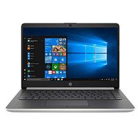 Flagship HP Pavilion 2019 14" Micro-Edge HD Business Laptop, Intel Quad-Core i5-8265U>i7-7500U, 8GB DDR4, 256GB PCIe SSD, Backlit Keyboard WiFi Bluetooth 4.2 USB 3.1 Type-C HD Webcam Win 10