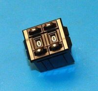 3682S-1-104L, Res Pot 100K Ohm 3% 2W (23.62 X 42.32mm) Solder Lug Panel Mount (Items)