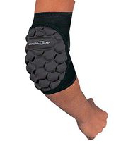 Donjoy Spider Elbow Pad Medium, Black