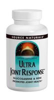 SOURCE NATURALS Ultra Joint Response Tablet, 180 Count