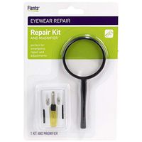 Flents Eyeglass Repair Kit - 1 Each