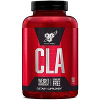 BSN CLA 750mg, Weight Management Support, 180 Count Softgels