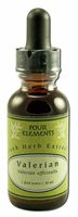 Four Elements, Valerian, 1 Ounce