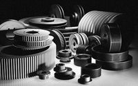 Jason Industrial E2-1/2 QD BUSHING ( E )
