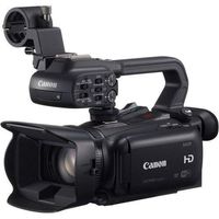 Canon XA20 Professional Camcorder International Version (No Warranty)