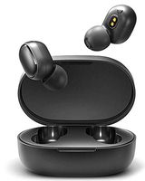 Xiaomi Mi AirDots Wireless Headphones Bluetooth V5.0 True Wireless Stereo Wireless Earphones with Wirelss Charging Case 12Hours Battery Life (Redmi Airdots)