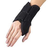 OTC Wrist Splint, 6-Inch, Select Series, X-Large (Right Hand)