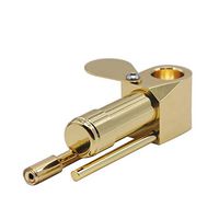 Yes, This is The Personalized Mechanical Storm Portable Brass Mini Personal Tool You Need