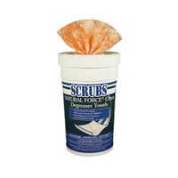 ITW Professional Brands 253-90630 Scrubs Natural Force Degreaser 30 Towels Per Cs