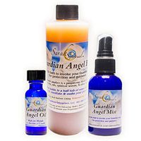 SarahSpiritual Guardian Angel Collection