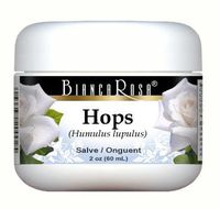 Hops - Salve Ointment (2 oz, ZIN: 428613) - 3 Pack