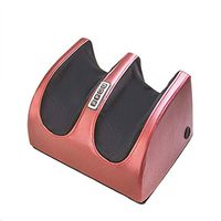 Foot Massager Machine, Foot Soles Home Multi-Function Massager Pedicure Machine Foot Bath Foot Leg Foot Kneading Foot Acupressure Relieve Foot Pain