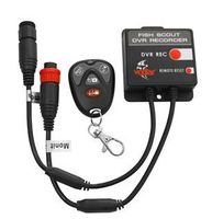 Vexilar Portable DVR fR Fish Scout Camera Systems