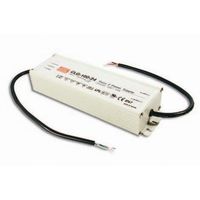 Mean Well CLG-100-12 Power Supply, Single Output, Enclosed LED, 12 Volt, 5 Amp, 60 Watt, 8.74" L x 2.67" W x 1.52" H