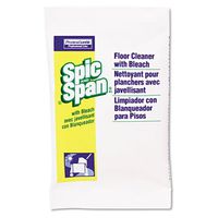 C-Spic&Span W/Bl(07050)45Pp