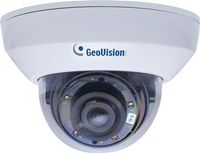 GeoVision GV-MFD2700-0F 2MP H.265 Super Low Lux WDR Pro IR Mini Fixed Dome