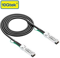 40G QSFP DAC