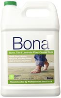 Bona Stone, Tile, & Laminate Floor Cleaner Family Value 1Gallon
