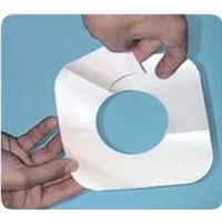 Sure Seal Ring, Medium, Square [Pack of 10]