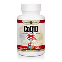 CoEnzyme Q10 200 mg