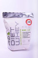 Diet Whey 1kg Strawberry Delight